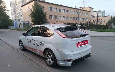 Ford Focus II рестайлинг, 2010 год, 490 000 рублей, 5 фотография