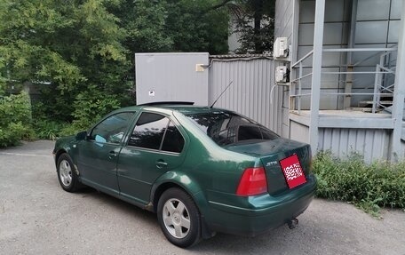 Volkswagen Jetta IV, 2001 год, 300 000 рублей, 6 фотография
