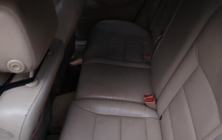 Volkswagen Jetta IV, 2001 год, 300 000 рублей, 16 фотография