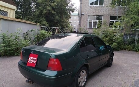 Volkswagen Jetta IV, 2001 год, 300 000 рублей, 4 фотография