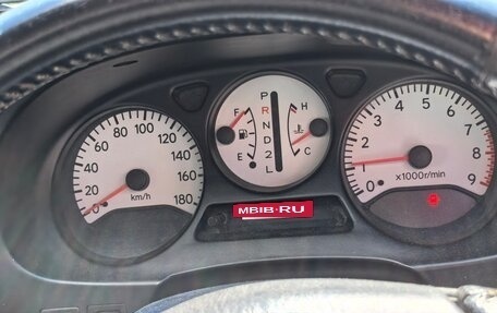 Toyota Caldina, 2002 год, 600 000 рублей, 16 фотография