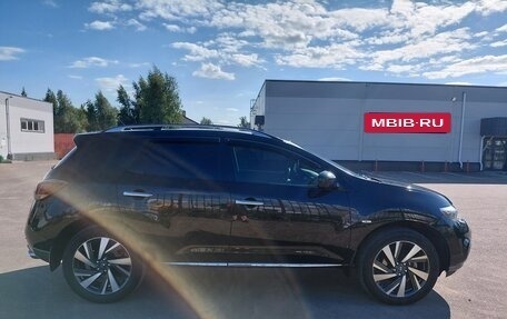 Nissan Murano, 2013 год, 1 900 000 рублей, 2 фотография