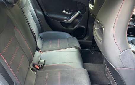 Mercedes-Benz CLA, 2020 год, 3 600 000 рублей, 6 фотография