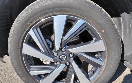 Nissan Murano, 2013 год, 1 900 000 рублей, 8 фотография
