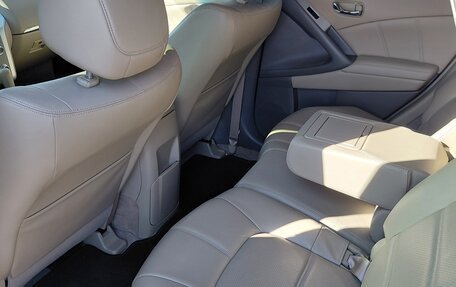 Nissan Murano, 2013 год, 1 900 000 рублей, 12 фотография