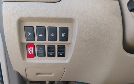 Nissan Murano, 2013 год, 1 900 000 рублей, 10 фотография
