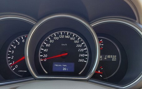 Nissan Murano, 2013 год, 1 900 000 рублей, 16 фотография