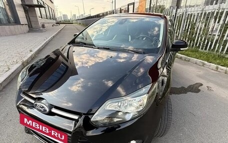 Ford Focus III, 2012 год, 980 000 рублей, 6 фотография