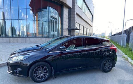 Ford Focus III, 2012 год, 980 000 рублей, 9 фотография