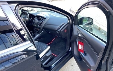 Ford Focus III, 2012 год, 980 000 рублей, 13 фотография