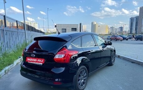 Ford Focus III, 2012 год, 980 000 рублей, 12 фотография