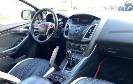 Ford Focus III, 2012 год, 980 000 рублей, 18 фотография