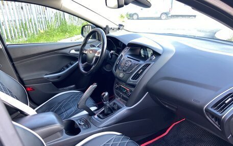 Ford Focus III, 2012 год, 980 000 рублей, 14 фотография