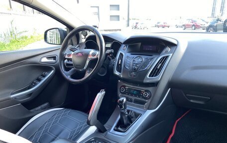 Ford Focus III, 2012 год, 980 000 рублей, 17 фотография