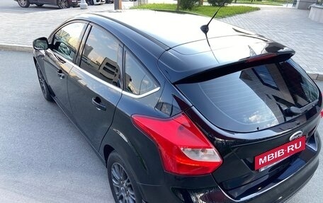 Ford Focus III, 2012 год, 980 000 рублей, 10 фотография