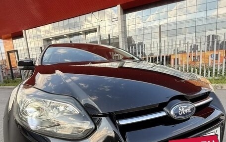 Ford Focus III, 2012 год, 980 000 рублей, 5 фотография