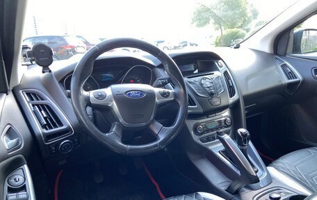 Ford Focus III, 2012 год, 980 000 рублей, 24 фотография
