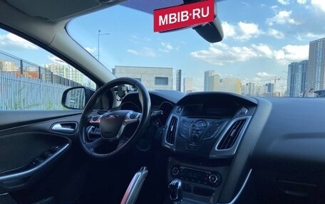 Ford Focus III, 2012 год, 980 000 рублей, 19 фотография