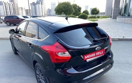Ford Focus III, 2012 год, 980 000 рублей, 11 фотография