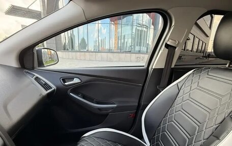 Ford Focus III, 2012 год, 980 000 рублей, 28 фотография