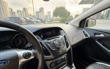 Ford Focus III, 2012 год, 980 000 рублей, 29 фотография