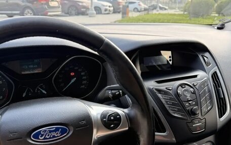 Ford Focus III, 2012 год, 980 000 рублей, 30 фотография