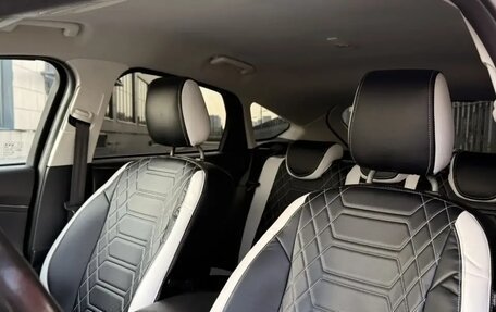 Ford Focus III, 2012 год, 980 000 рублей, 33 фотография