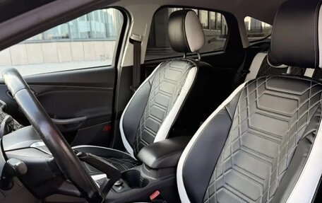 Ford Focus III, 2012 год, 980 000 рублей, 32 фотография