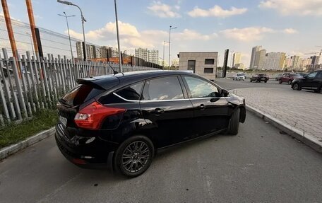Ford Focus III, 2012 год, 980 000 рублей, 36 фотография