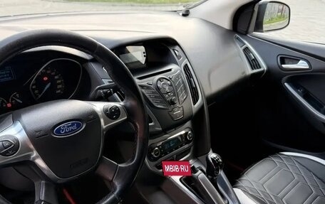 Ford Focus III, 2012 год, 980 000 рублей, 31 фотография