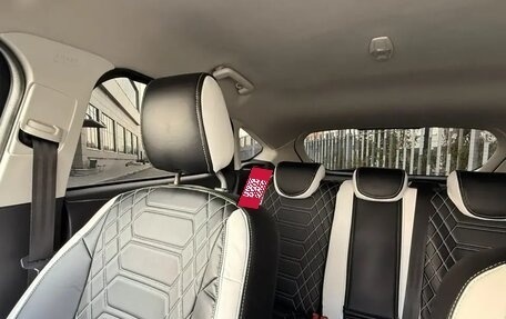 Ford Focus III, 2012 год, 980 000 рублей, 27 фотография