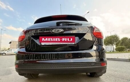 Ford Focus III, 2012 год, 980 000 рублей, 35 фотография