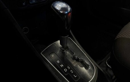 Hyundai Solaris II рестайлинг, 2012 год, 899 900 рублей, 12 фотография