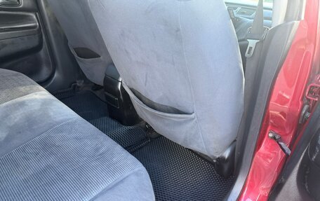 Mitsubishi Lancer IX, 2005 год, 299 999 рублей, 17 фотография
