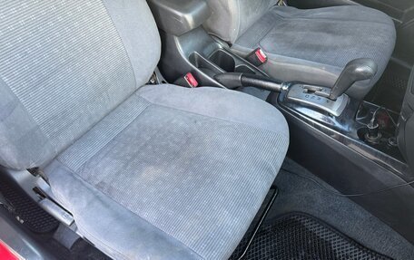 Mitsubishi Lancer IX, 2005 год, 299 999 рублей, 15 фотография