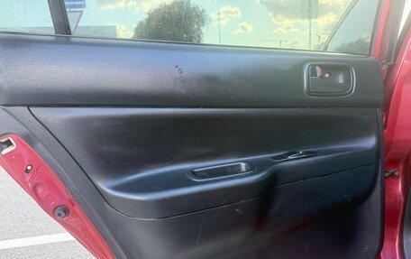 Mitsubishi Lancer IX, 2005 год, 299 999 рублей, 21 фотография