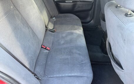 Mitsubishi Lancer IX, 2005 год, 299 999 рублей, 18 фотография