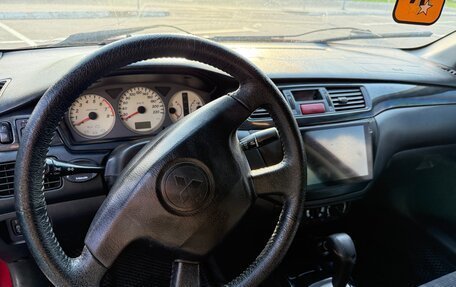 Mitsubishi Lancer IX, 2005 год, 299 999 рублей, 24 фотография