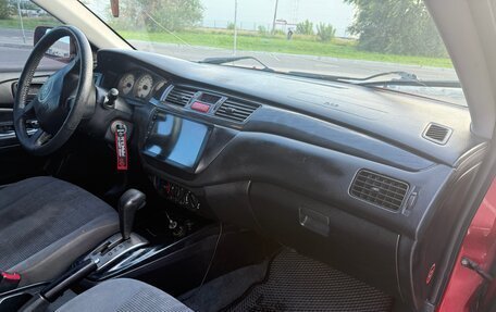 Mitsubishi Lancer IX, 2005 год, 299 999 рублей, 11 фотография