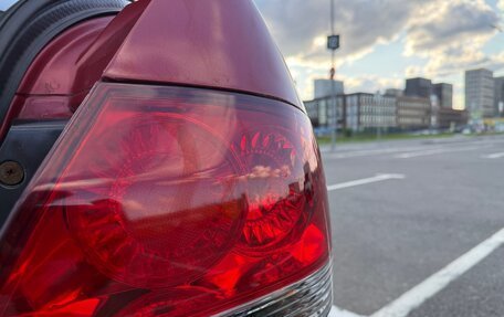 Mitsubishi Lancer IX, 2005 год, 299 999 рублей, 36 фотография