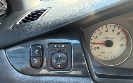 Mitsubishi Lancer IX, 2005 год, 299 999 рублей, 37 фотография