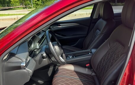 Mazda 6, 2019 год, 2 480 000 рублей, 6 фотография