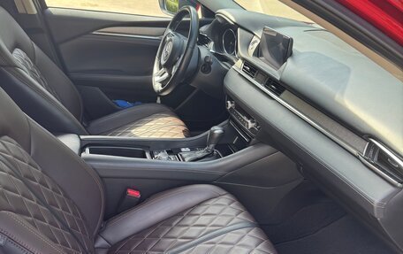 Mazda 6, 2019 год, 2 480 000 рублей, 7 фотография
