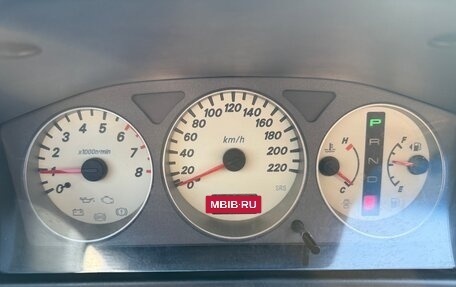 Mitsubishi Lancer IX, 2005 год, 299 999 рублей, 38 фотография