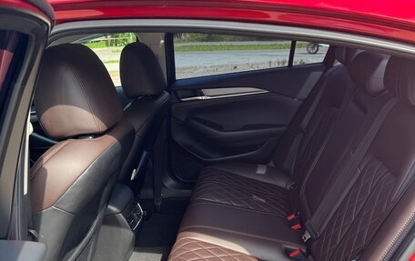 Mazda 6, 2019 год, 2 480 000 рублей, 8 фотография