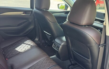 Mazda 6, 2019 год, 2 480 000 рублей, 9 фотография