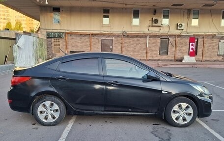 Hyundai Solaris II рестайлинг, 2013 год, 570 000 рублей, 7 фотография