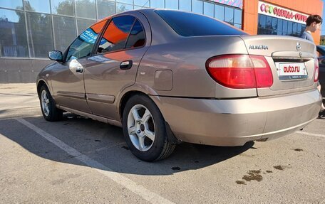 Nissan Almera, 2006 год, 350 000 рублей, 6 фотография