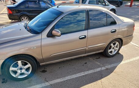 Nissan Almera, 2006 год, 350 000 рублей, 3 фотография