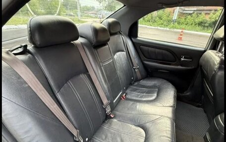 Hyundai Sonata IV рестайлинг, 2008 год, 330 000 рублей, 10 фотография